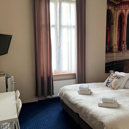 Hotel Bella Jelenia Gora Luaran gambar