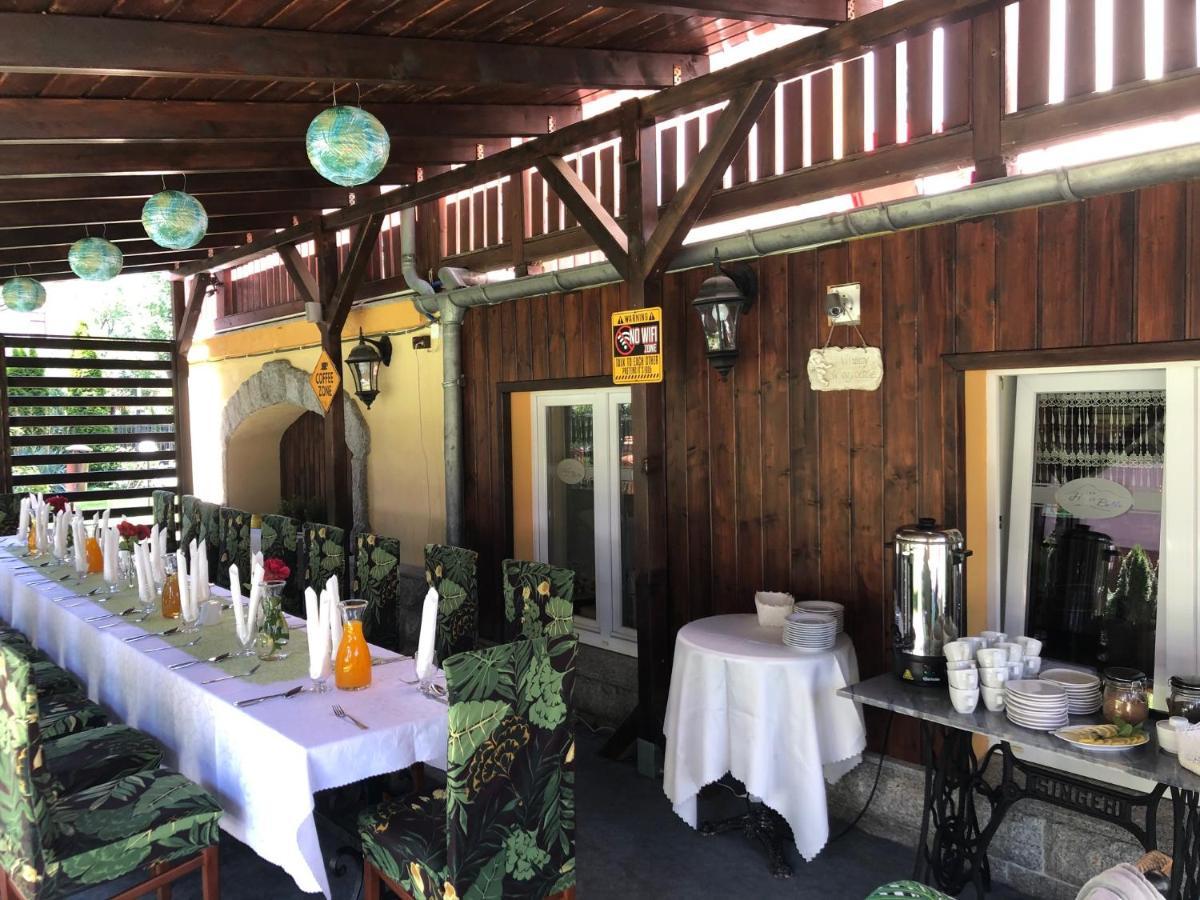Hotel Bella Jelenia Gora Luaran gambar