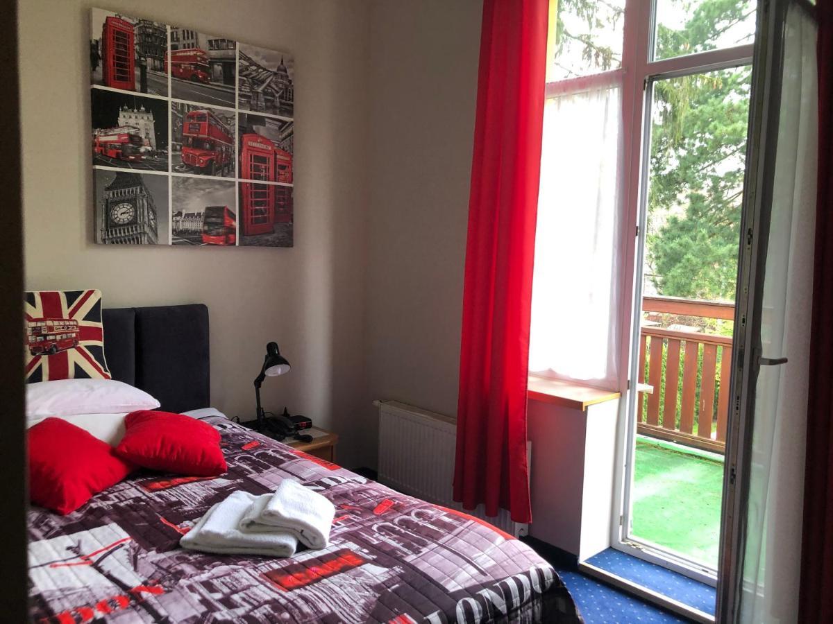 Hotel Bella Jelenia Gora Luaran gambar