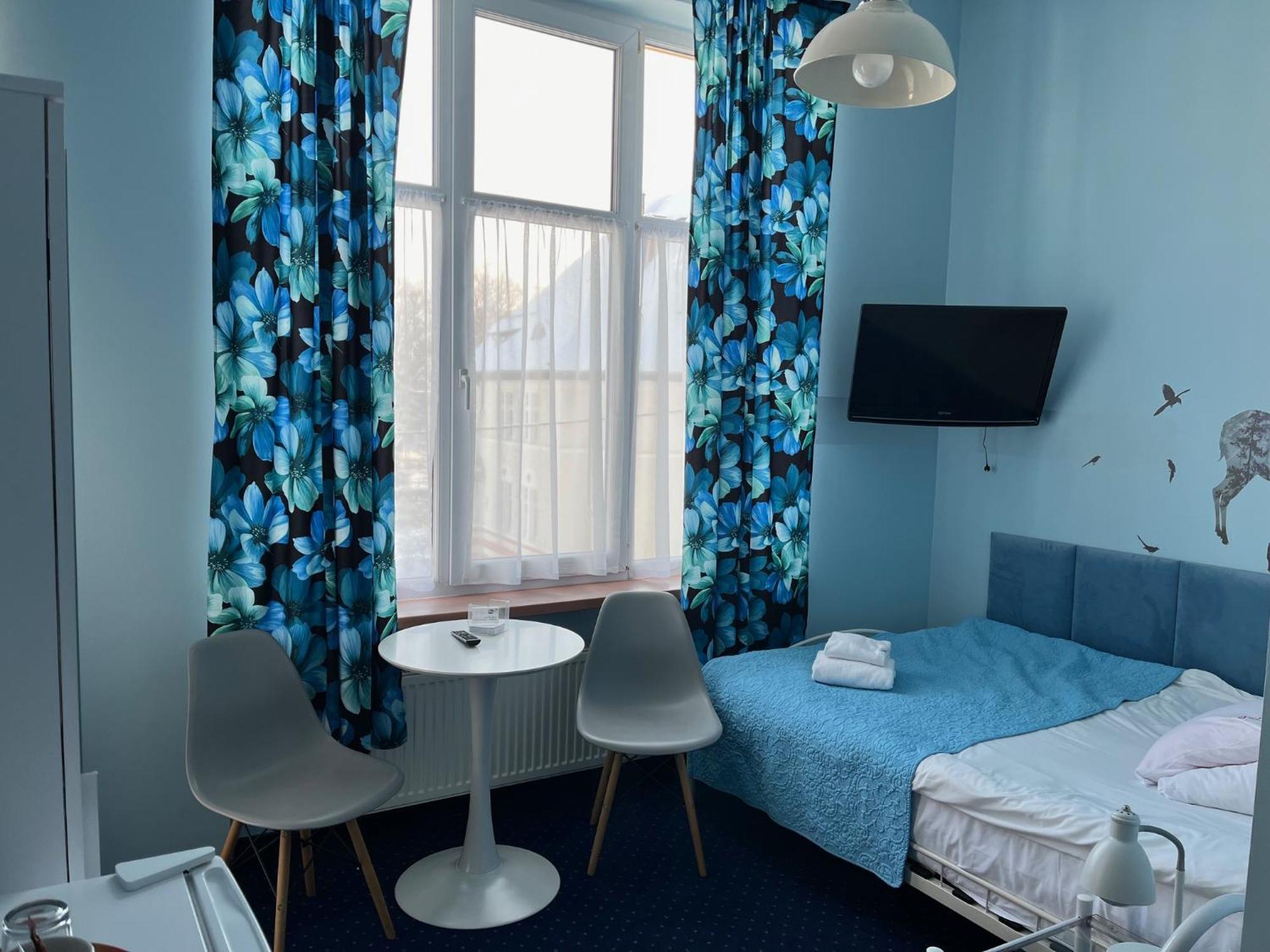 Hotel Bella Jelenia Gora Luaran gambar