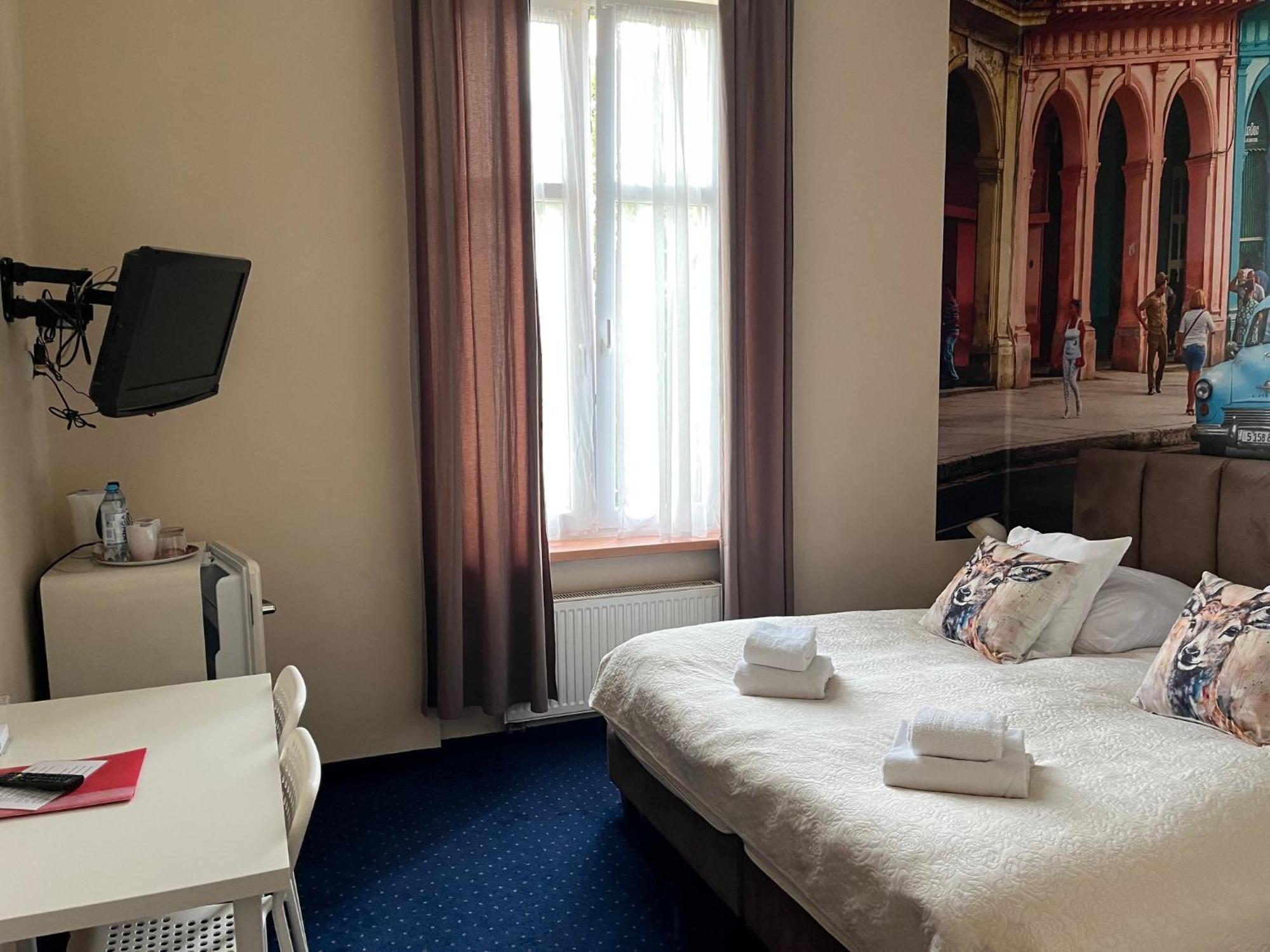 Hotel Bella Jelenia Gora Luaran gambar