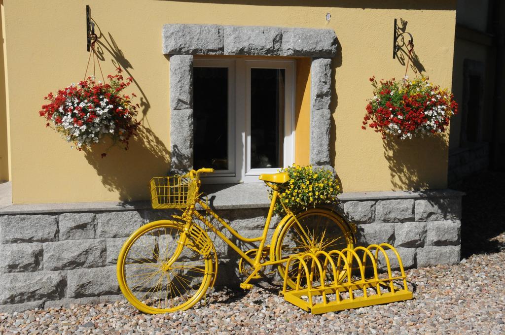 Hotel Bella Jelenia Gora Luaran gambar
